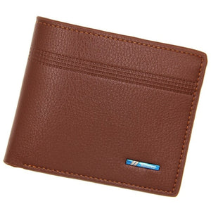 Wallet Multi Card Slot Holder