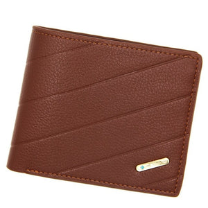 Wallet Multi Card Slot Holder