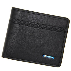 Wallet Multi Card Slot Holder