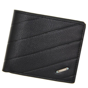 Wallet Multi Card Slot Holder