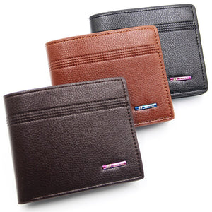 Wallet Multi Card Slot Holder