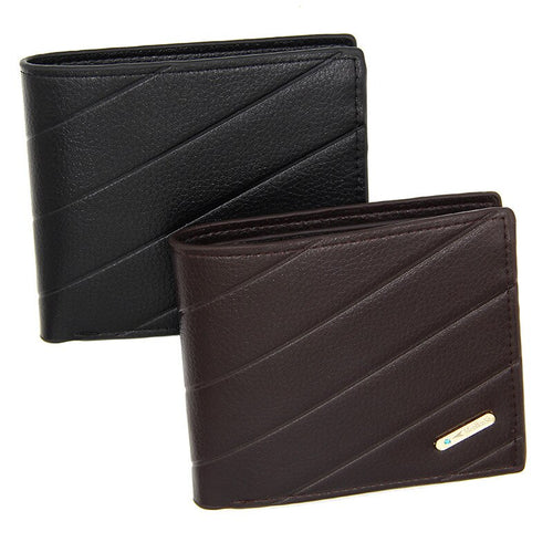 Wallet Multi Card Slot Holder