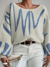 Load image into Gallery viewer, Fashion Pullovers Sweater