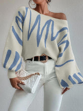 Load image into Gallery viewer, Fashion Pullovers Sweater