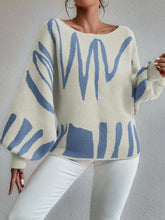 Load image into Gallery viewer, Fashion Pullovers Sweater