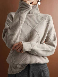 Fashion Women Sweater Pullovers