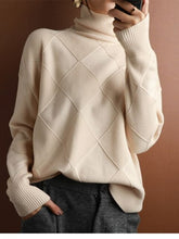 Load image into Gallery viewer, Fashion Women Sweater Pullovers