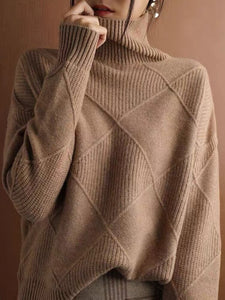 Fashion Women Sweater Pullovers