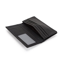Load image into Gallery viewer, Genuine Leather Wallet Bifold