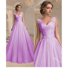 Load image into Gallery viewer, Long Evening Cocktail Mermaid Dress