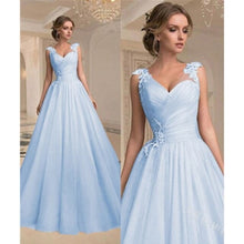 Load image into Gallery viewer, Long Evening Cocktail Mermaid Dress