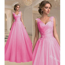 Load image into Gallery viewer, Long Evening Cocktail Mermaid Dress