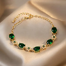 Load image into Gallery viewer, New Exquisite Simple Adjustable Bracelet