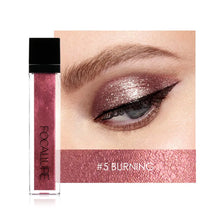 Load image into Gallery viewer, Liquid Eyeshadow Sequins Super Shimmer