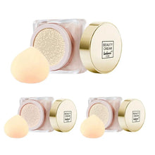 Load image into Gallery viewer, Air Cushion BB Cream Isolation BB Nude Concealer Oil Control Whitening