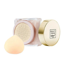 Load image into Gallery viewer, Air Cushion BB Cream Isolation BB Nude Concealer Oil Control Whitening