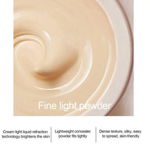 Load image into Gallery viewer, Air Cushion BB Cream Isolation BB Nude Concealer Oil Control Whitening
