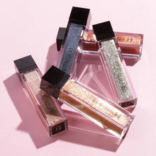 Load image into Gallery viewer, Liquid Eyeshadow Sequins Super Shimmer