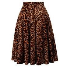 Load image into Gallery viewer, Midi Skirt Vintage