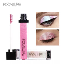 Load image into Gallery viewer, Liquid Eyeshadow Sequins Super Shimmer