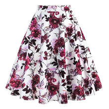 Load image into Gallery viewer, Midi Skirt Vintage