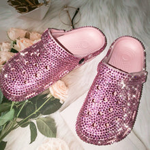Load image into Gallery viewer, Bling Clogs Sandals