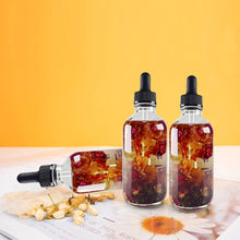 Load image into Gallery viewer, ENVISHA Beauty Rose Body Oil Essential SPA Massage Moisturizer Fresh
