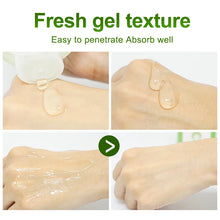 Load image into Gallery viewer, Aloe Vera Gel Soothing Moisturizing Hyaluronic Acid Sunburn
