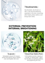 Load image into Gallery viewer, Arbutin Whitening Brightening Moisturizing Face Essence