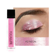 Load image into Gallery viewer, Liquid Eyeshadow Sequins Super Shimmer