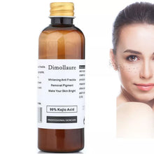 Load image into Gallery viewer, Kojic Acid Powder Whitening Cream