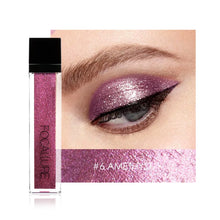 Load image into Gallery viewer, Liquid Eyeshadow Sequins Super Shimmer