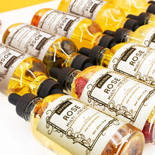 Load image into Gallery viewer, ENVISHA Beauty Rose Body Oil Essential SPA Massage Moisturizer Fresh