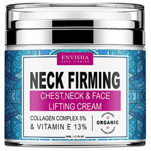 Load image into Gallery viewer, Neck Cream Retinol Face Vitamin Collagen Whitening