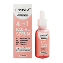 Load image into Gallery viewer, Face Serum Skin Care Anti-Aging Wrinkle Whitening Moisturizing