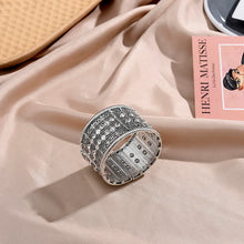 Load image into Gallery viewer, Ethnic Gypsy Elastic Bracelet Bangle