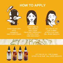 Load image into Gallery viewer, ENVISHA Beauty Rose Body Oil Essential SPA Massage Moisturizer Fresh