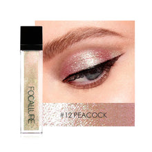 Load image into Gallery viewer, Liquid Eyeshadow Sequins Super Shimmer