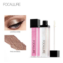 Load image into Gallery viewer, Liquid Eyeshadow Sequins Super Shimmer