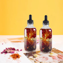 Load image into Gallery viewer, ENVISHA Beauty Rose Body Oil Essential SPA Massage Moisturizer Fresh