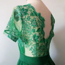 Load image into Gallery viewer, Elegant Party Evening Formal Dress