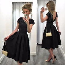 Load image into Gallery viewer, Elegant Party Evening Formal Dress