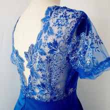 Load image into Gallery viewer, Elegant Party Evening Formal Dress