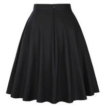 Load image into Gallery viewer, Midi Skirt Vintage