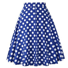 Load image into Gallery viewer, Midi Skirt Vintage