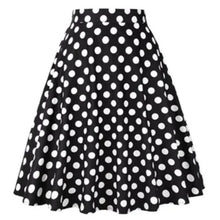 Load image into Gallery viewer, Midi Skirt Vintage
