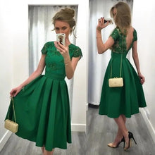 Load image into Gallery viewer, Elegant Party Evening Formal Dress