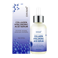 Load image into Gallery viewer, Face Skin Care Collagen Hyaluronic Acid Serum Retinol Vitamin