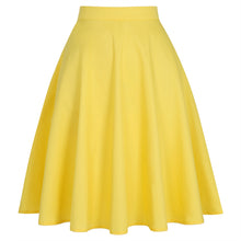 Load image into Gallery viewer, Midi Skirt Vintage