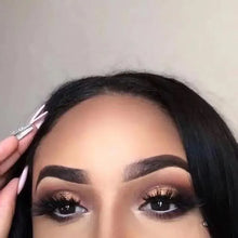Load image into Gallery viewer, 4 Color Eyebrow Cream Enhancers Long Lasting Waterproof Eye Brows Gel